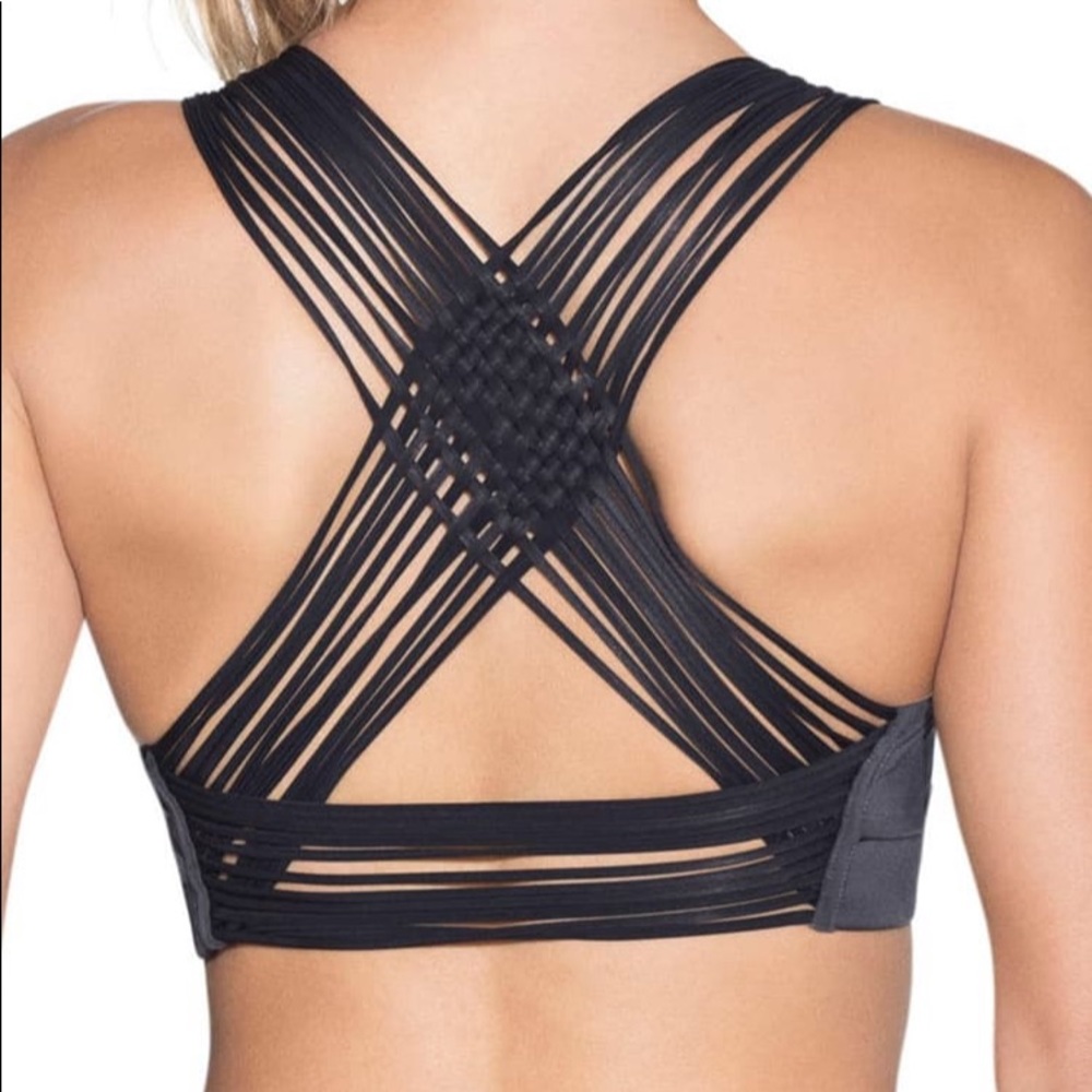 Maaji Ripple Sports Bras